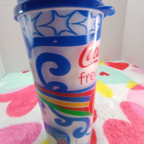 Universal Studios Islands of Adventure Souvenir Cup Theme Park Drinkware - Picture 7 of 12